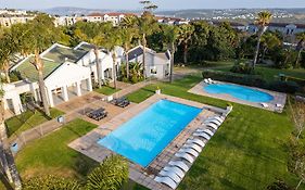 Studio Bella Vista Plett