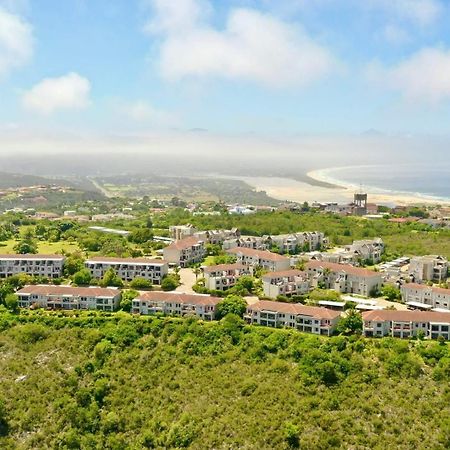 Studio Bella Vista Plett Plettenberg Bay Exterior foto