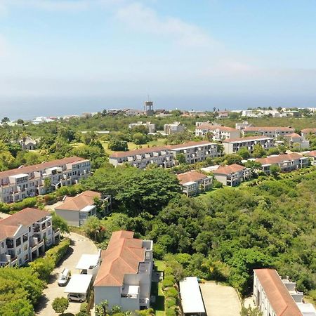 Studio Bella Vista Plett Plettenberg Bay Exterior foto