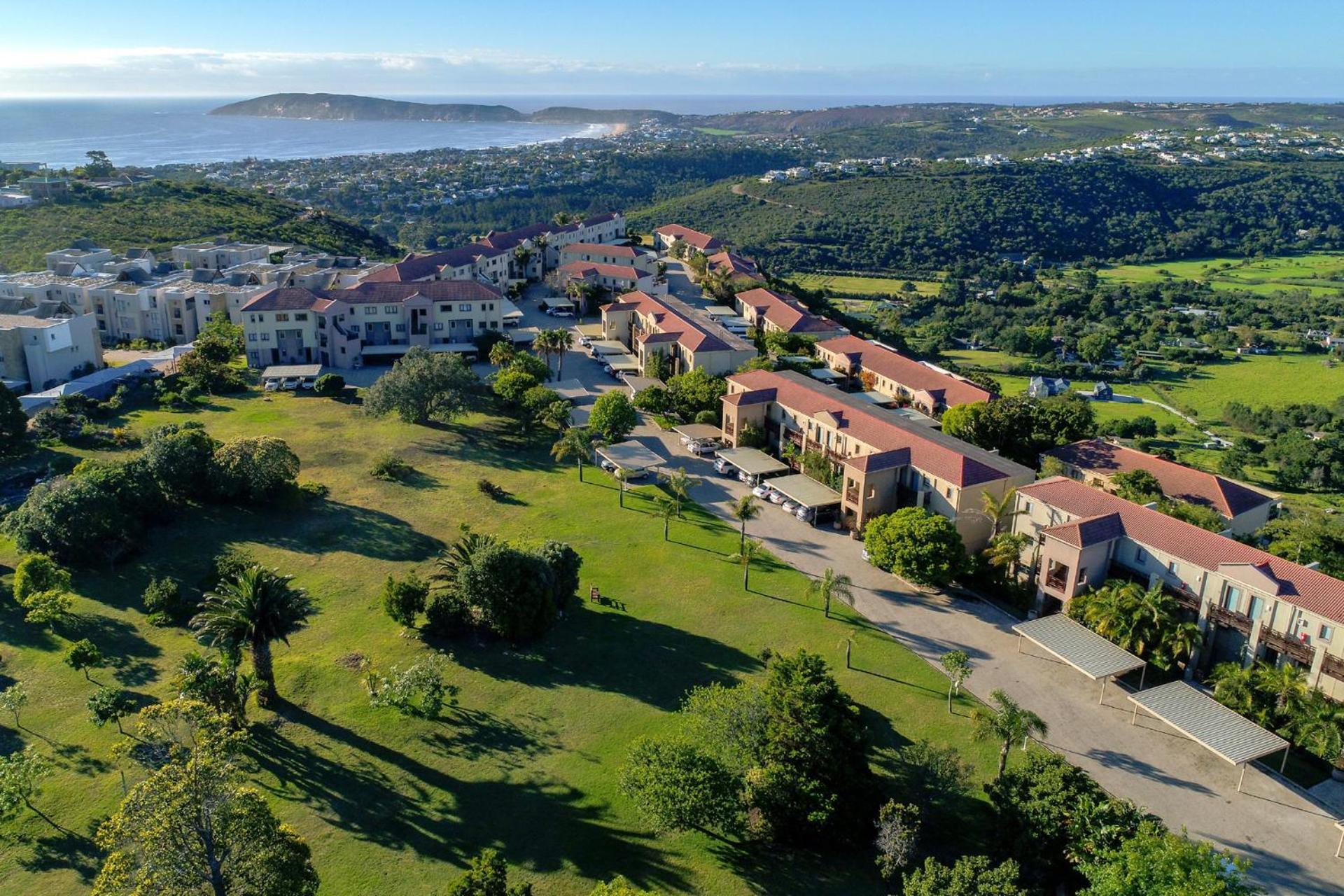 Studio Bella Vista Plett Plettenberg Bay Exterior foto