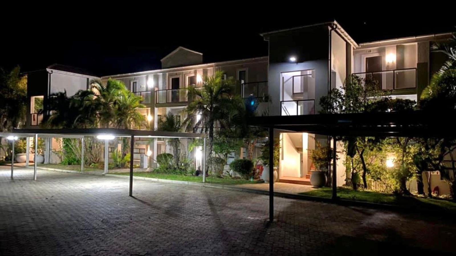 Studio Bella Vista Plett Plettenberg Bay Exterior foto
