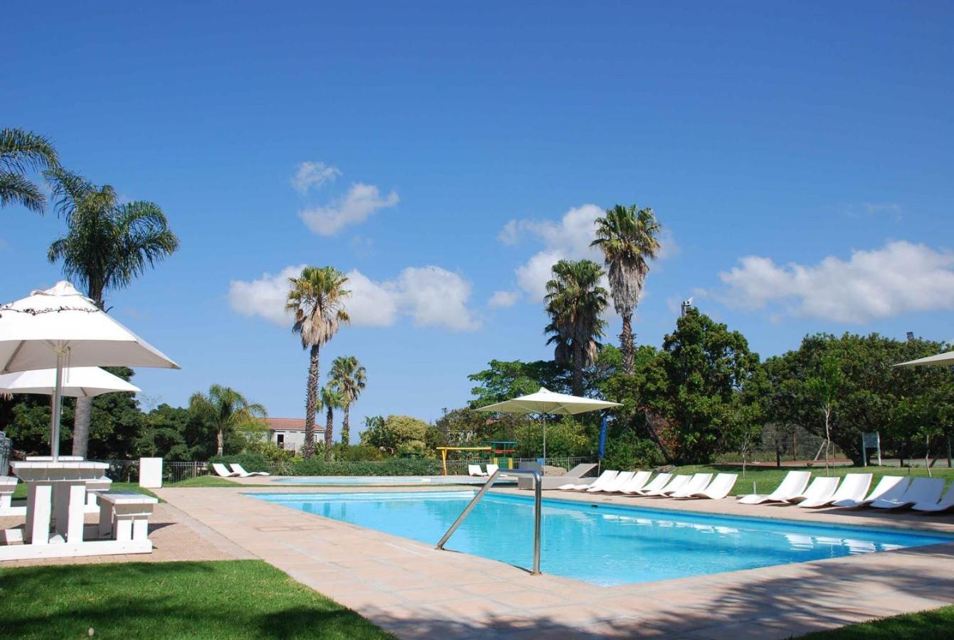 Studio Bella Vista Plett Plettenberg Bay Exterior foto