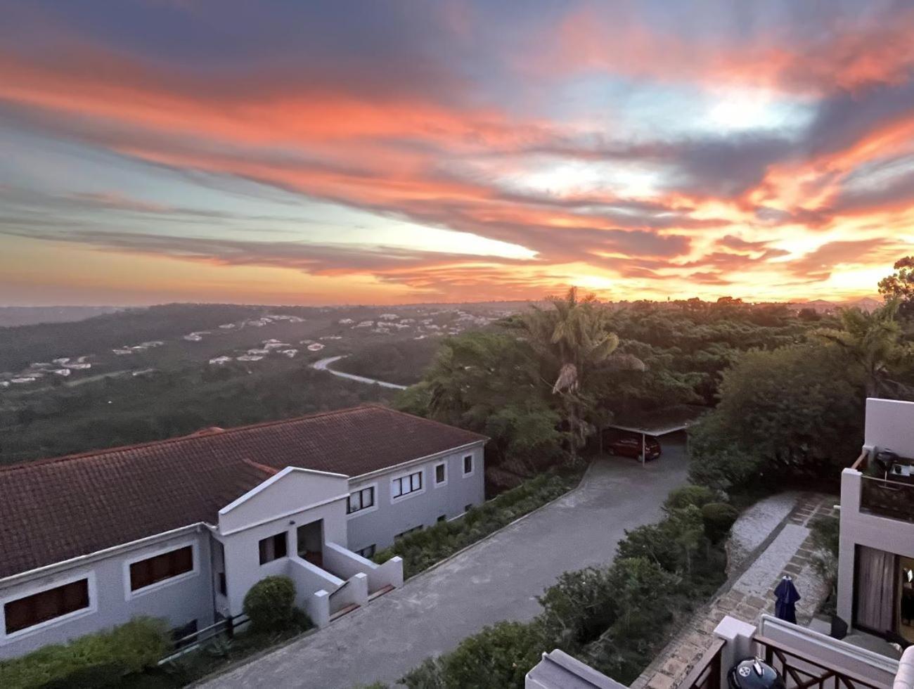 Studio Bella Vista Plett Plettenberg Bay Exterior foto
