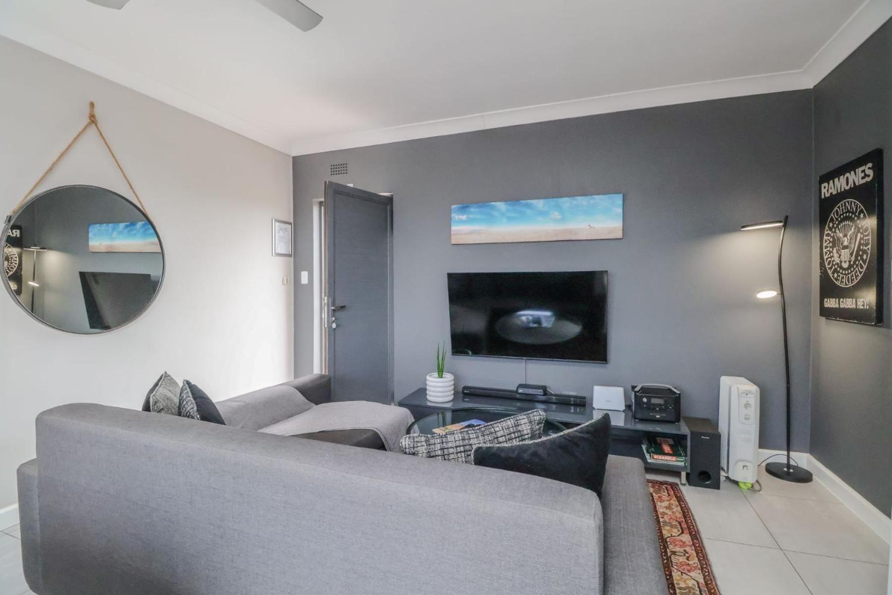 Studio Bella Vista Plett Plettenberg Bay Exterior foto