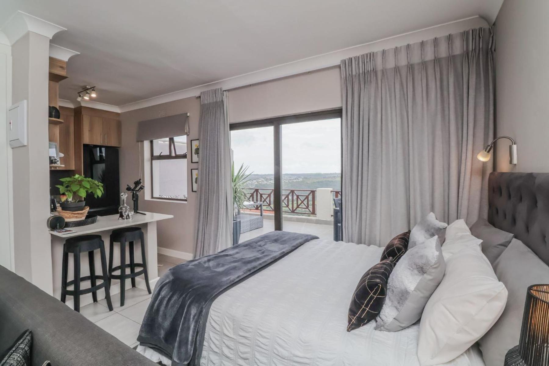 Studio Bella Vista Plett Plettenberg Bay Exterior foto