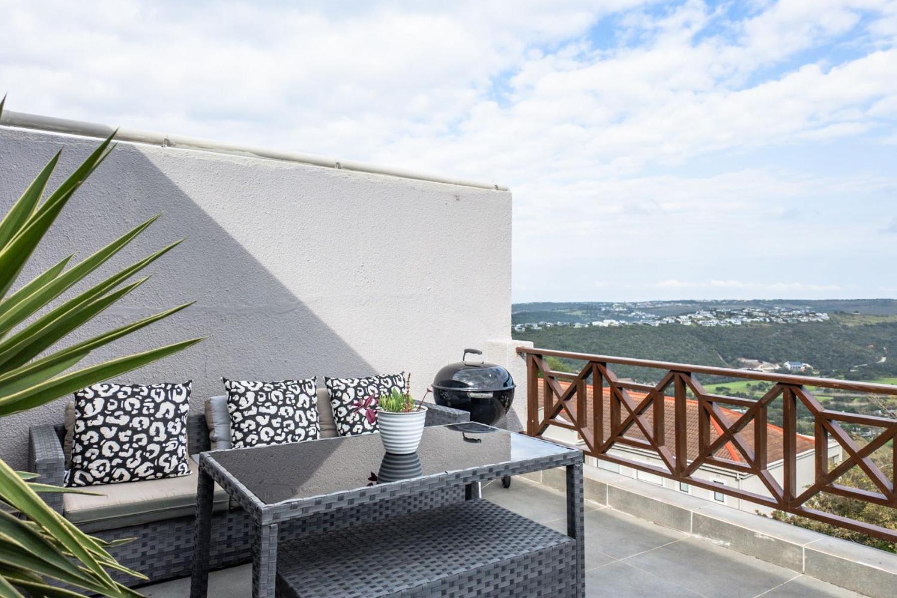 Studio Bella Vista Plett Plettenberg Bay Exterior foto