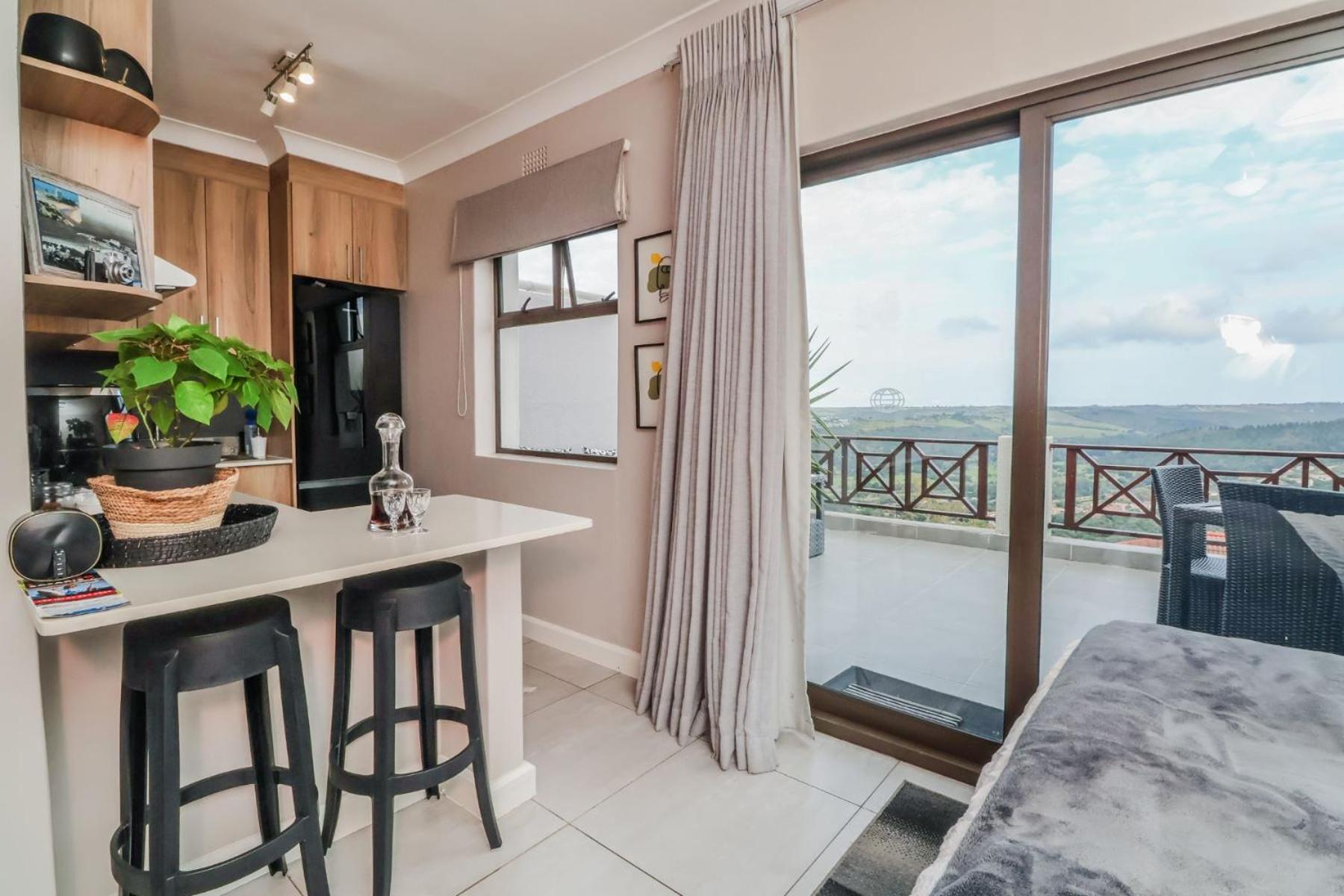 Studio Bella Vista Plett Plettenberg Bay Exterior foto