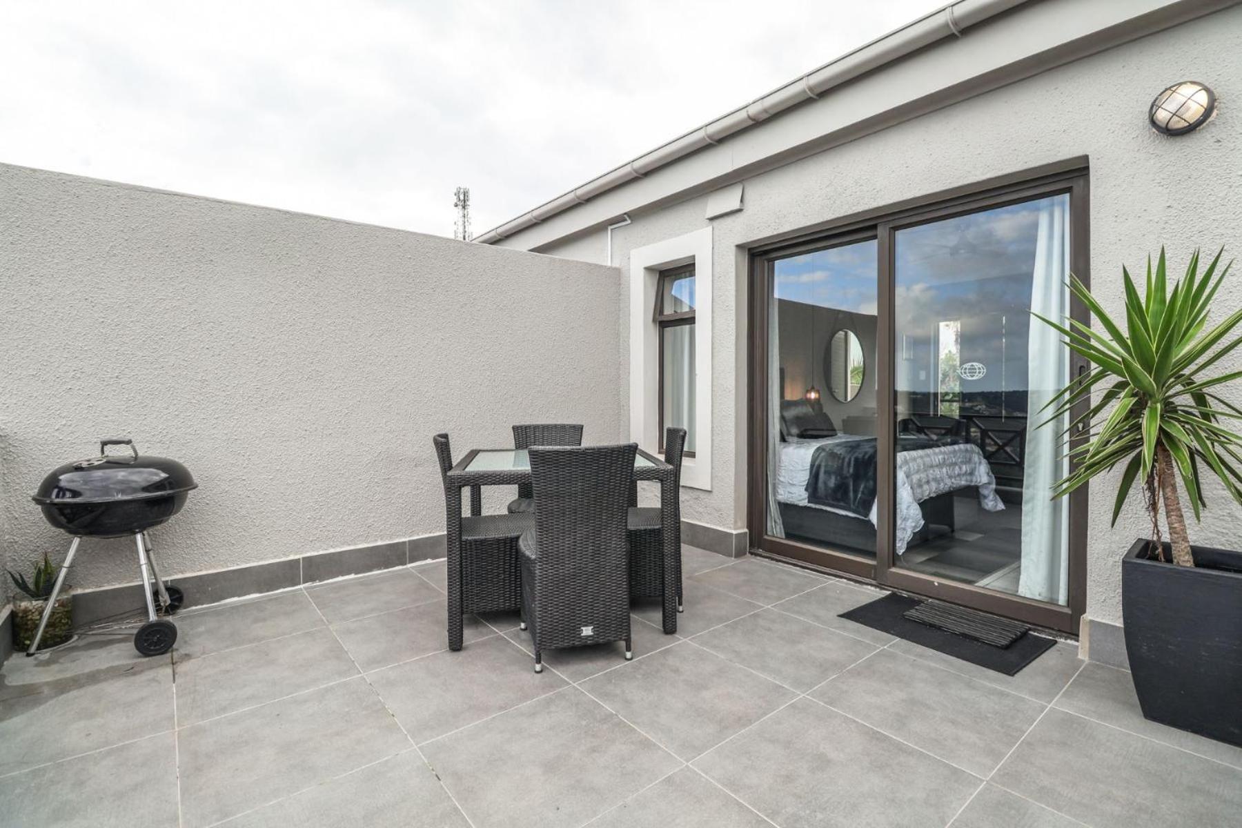 Studio Bella Vista Plett Plettenberg Bay Exterior foto