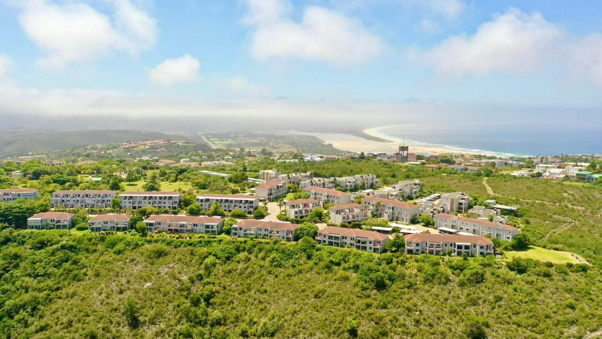 Studio Bella Vista Plett Plettenberg Bay Exterior foto
